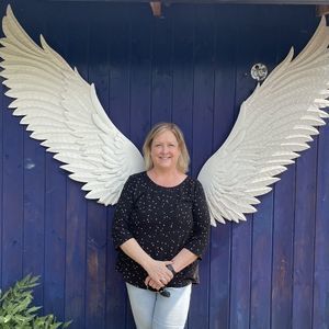 Meet your Posher, Terry